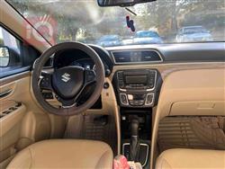 Suzuki Ciaz